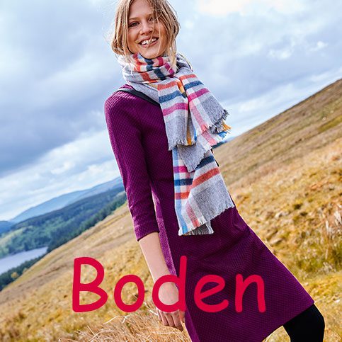 Boden Catalog