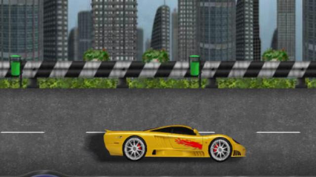 10 Best Free Online Car Games that You Can Play 280 Atomic Supercars
