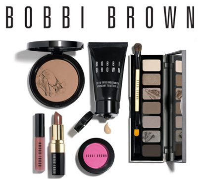 The Best Free Beauty Samples You Didn't Think You Could Own 279 Bobbi Brown