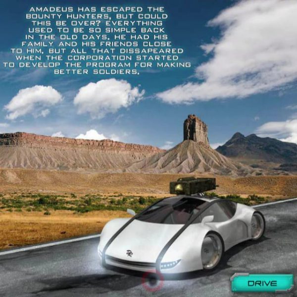 10 Best Free Online Car Games that You Can Play 279 Deus Racer – Highway Combat