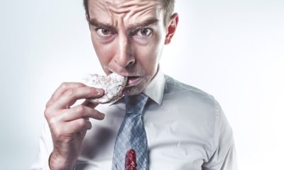 Dont Eat Fats Right after your Training