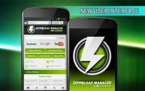 Download Manager