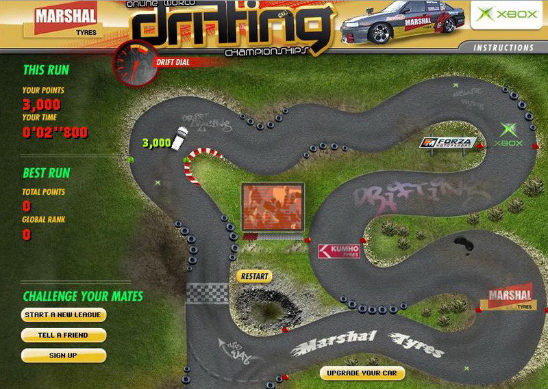 10 Best Free Online Car Games that You Can Play 276 Drifting Championship