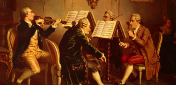 Top 10 Sources for Free Classical Music Downloads 282 Early Classical Music