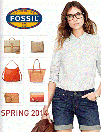 Fossil