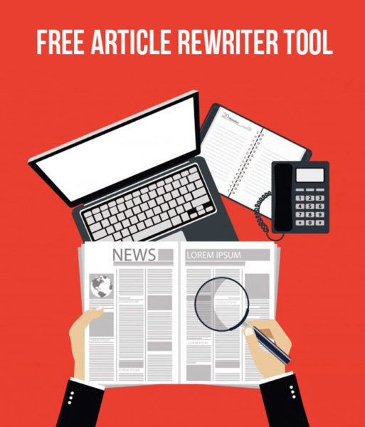 9 Best Free Article Rewriter Tool and Spinner Tools for 2017 that you can try 276 Free Article Rewriter