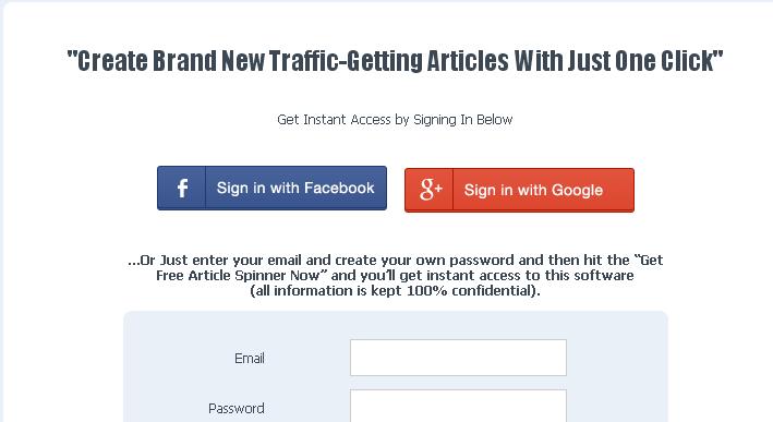 9 Best Free Article Rewriter Tool and Spinner Tools for 2017 that you can try 283 Free Article Spinner
