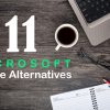 Free Microsoft Office Alternatives