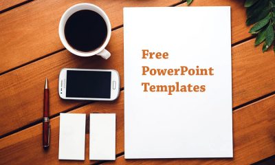Free PowerPoint Templates