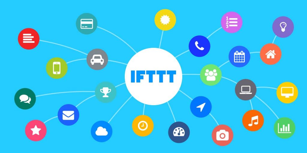 11 Social Media Management Tools That Can Achieve Your Business Goal 275 IFTTT