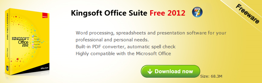 11 Free Microsoft Office Alternatives That Work for Everyone in 2017 279 Kingsoft Office Suite