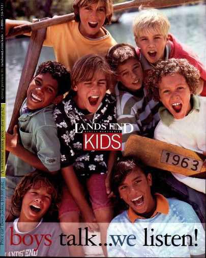 9 Free Kids Clothing Catalogs for Your Little Ones 282 Lands End