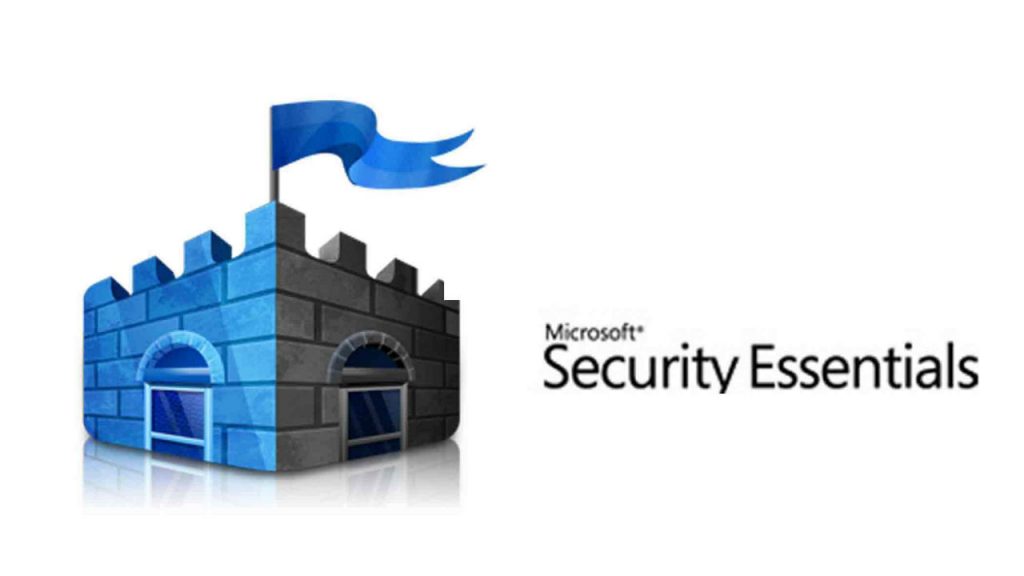 Microsoft Security Essentials