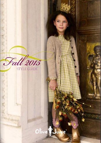 9 Free Kids Clothing Catalogs for Your Little Ones 276 Olive Juice