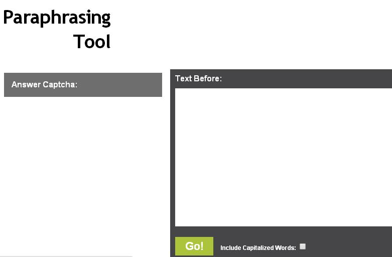 9 Best Free Article Rewriter Tool and Spinner Tools for 2017 that you can try 284 Paraphrasing Tool