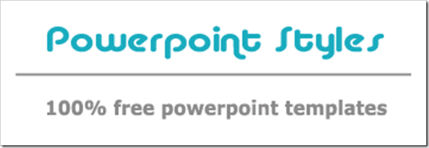 13 Free PowerPoint Templates That You Haven’t Used Before 284 PowerPoint Styles