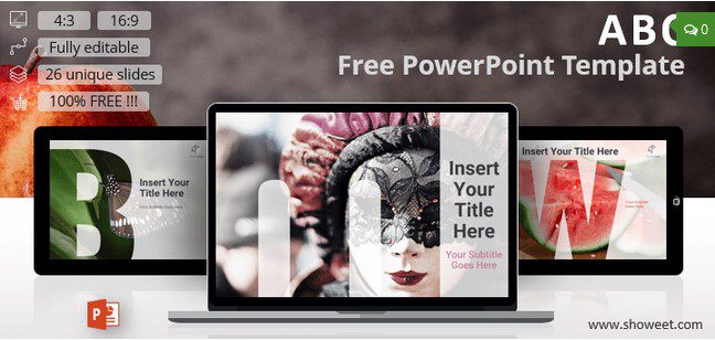 13 Free PowerPoint Templates That You Haven’t Used Before 280 Showeet