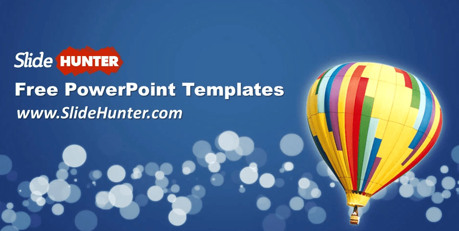 13 Free PowerPoint Templates That You Haven’t Used Before 282 Slide Hunter
