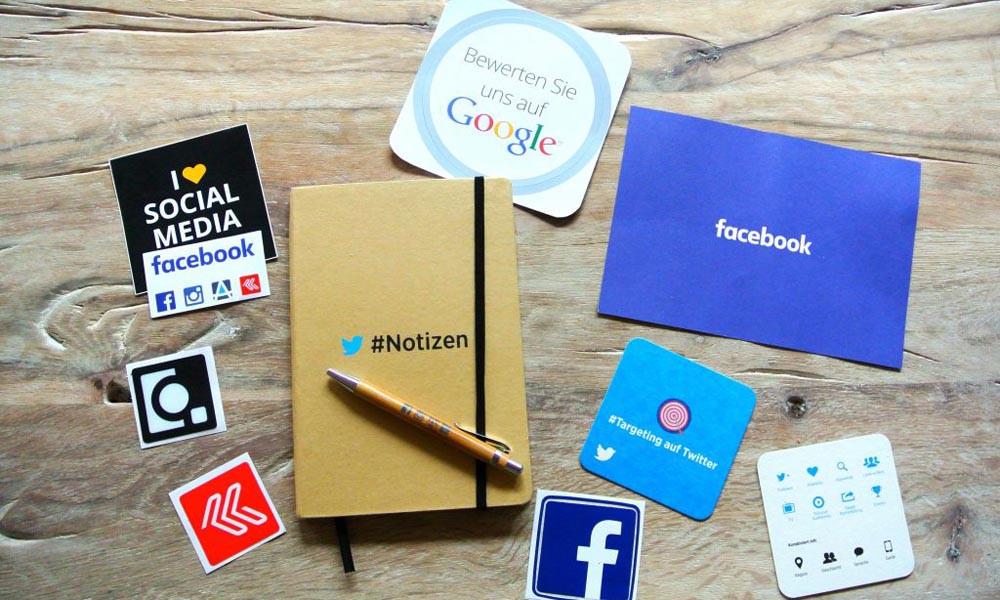 Social Media Marketing 1