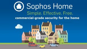 Sophos Home