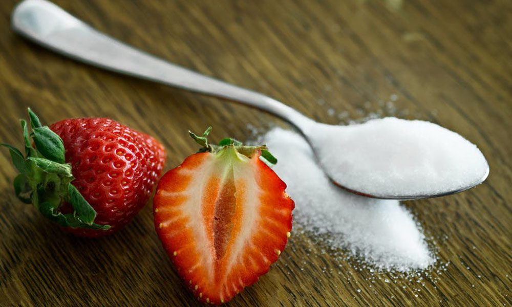 Sugar