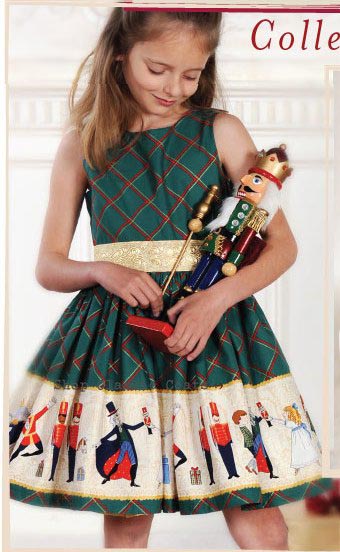 9 Free Kids Clothing Catalogs for Your Little Ones 280 The Wooden Soldier