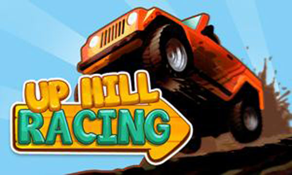 10 Best Free Online Car Games that You Can Play 283 Up Hill Racing