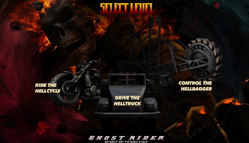 10 Best Free Online Car Games that You Can Play 278 Vengeance Rider