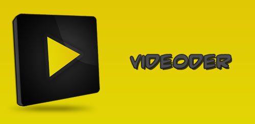 Videoder