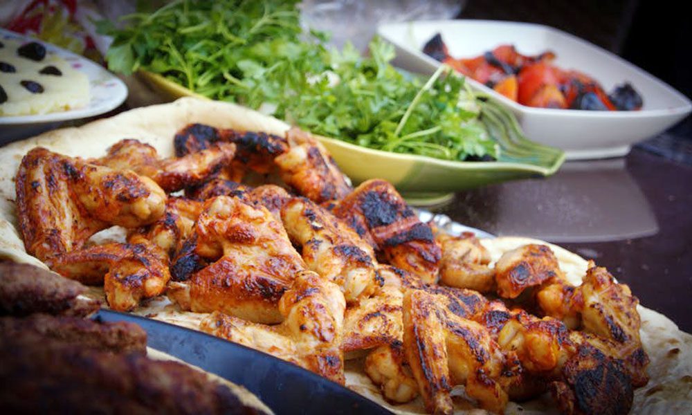 memphis bbq chicken recipe