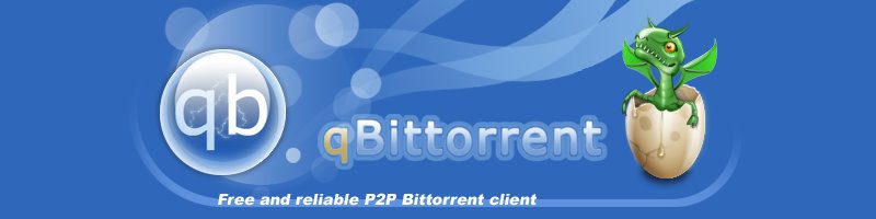 qBittorrent