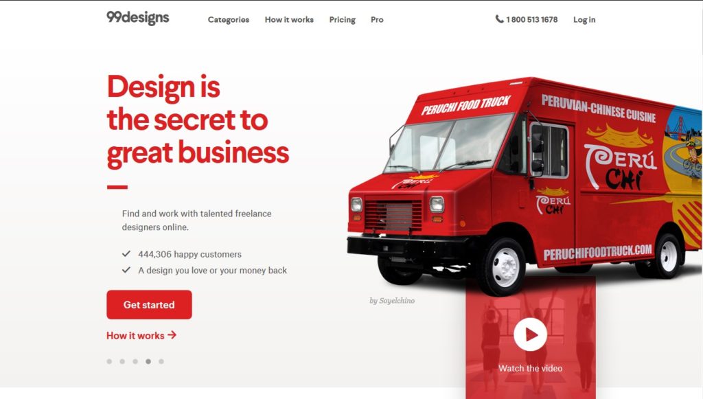 99designs