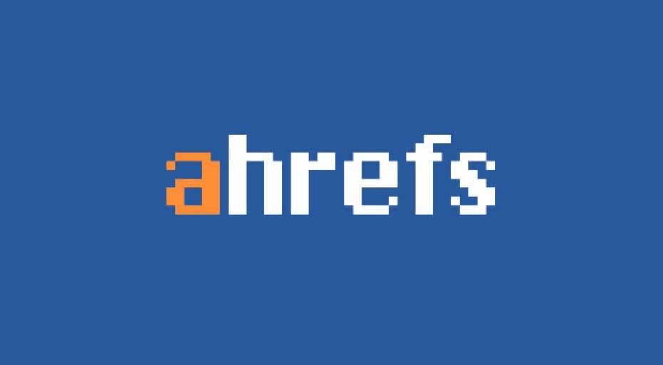 Ahrefs