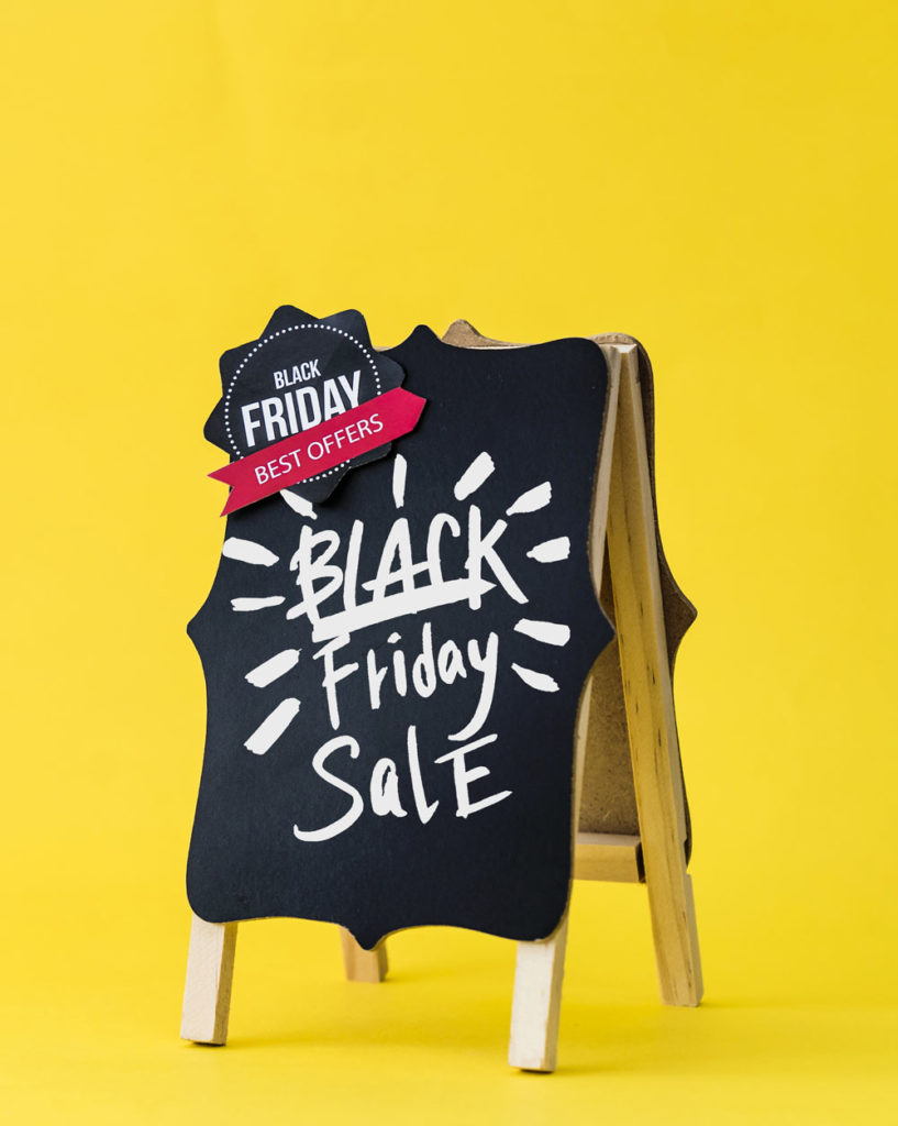 Bluehost Black Friday Deal