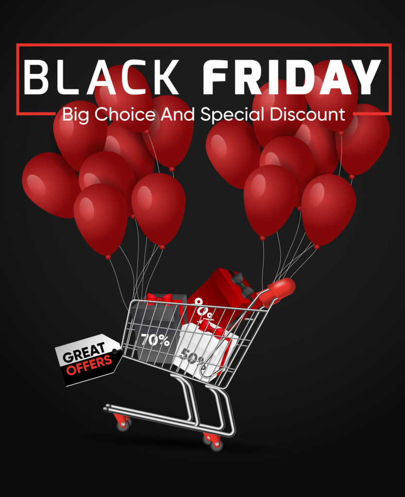 Bluehost Black Friday Sale