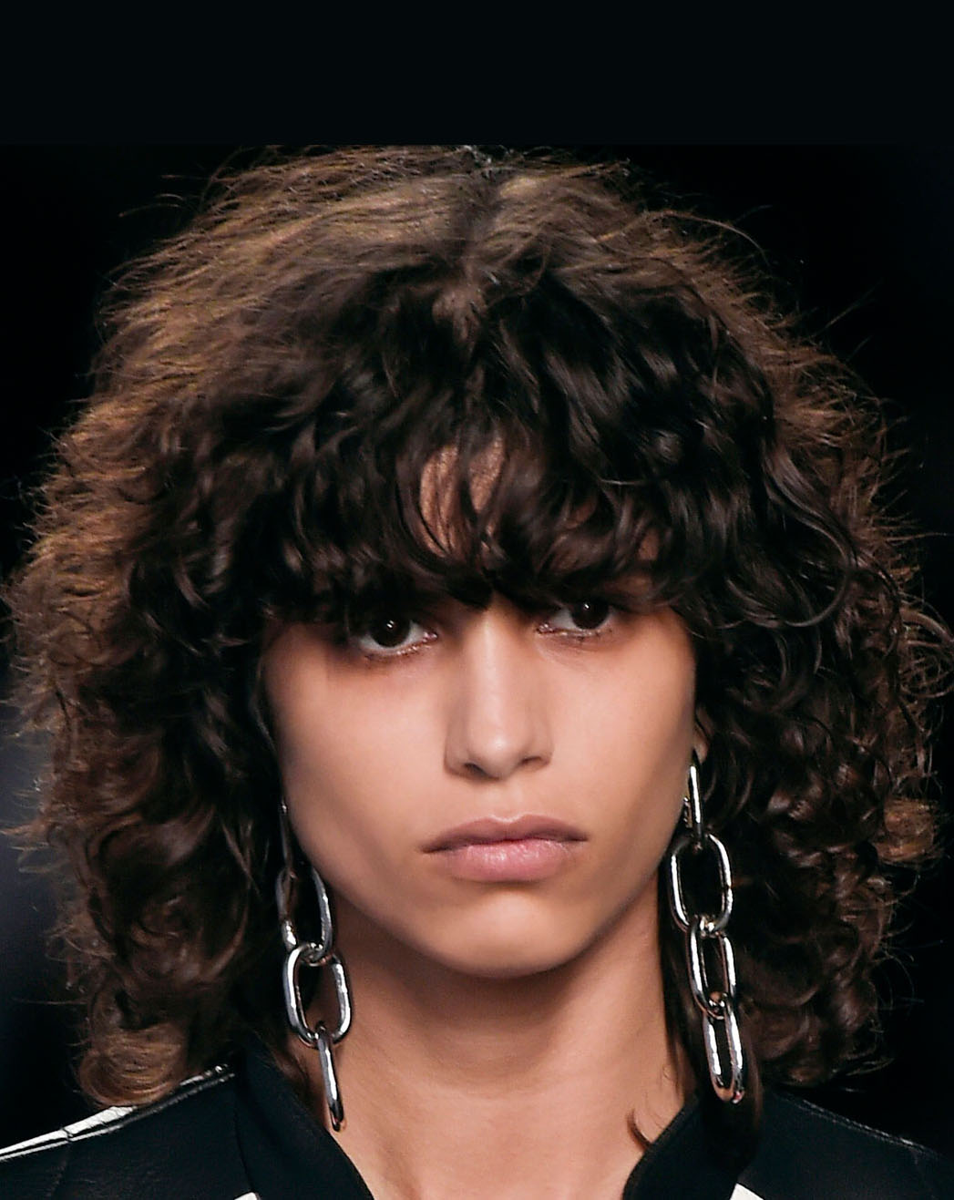 Fro Plus Bangs 1