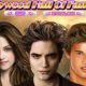 Hollywood Hall of Fame Twilight Sourrce Titter 1