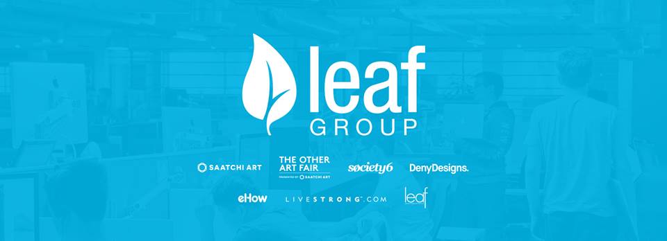 Leaf Group