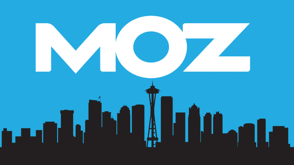 Moz Pro