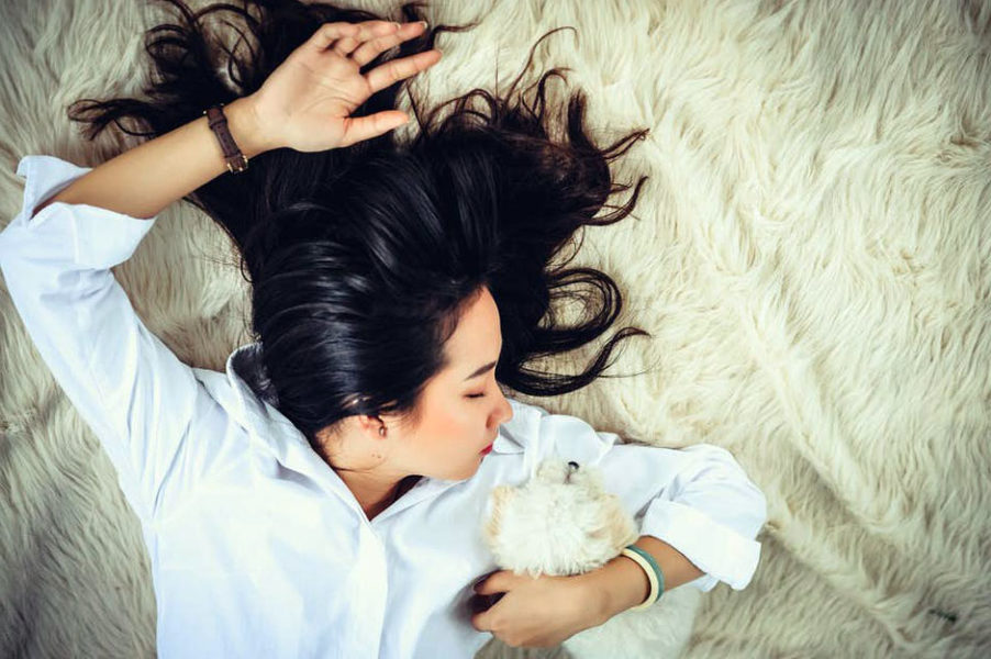 You Don't Want to Miss these 3 Great Tips to Get Up Early Easily Every Morning 276 Sleeping