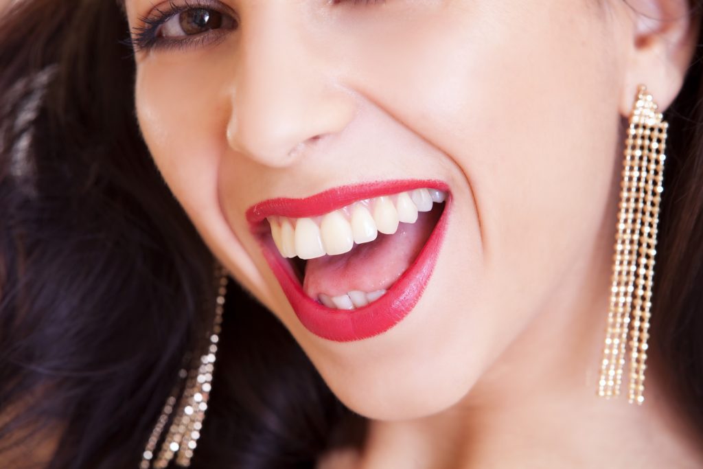 How To Get Rid Of Laugh Lines and Give You a Younger Look 274 Strengthen the Muscles in the Cheeks