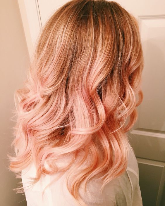 The Best Strawberry Blonde Hair Color That’ll Blow Your Mind 275 Users of the Color