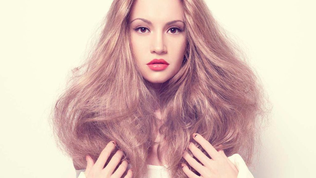 The Best Strawberry Blonde Hair Color That’ll Blow Your Mind 274 Strawberry Blonde Color