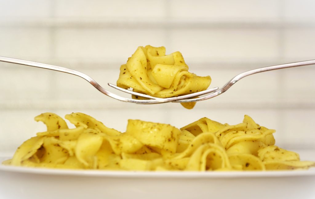 Pasta Salad