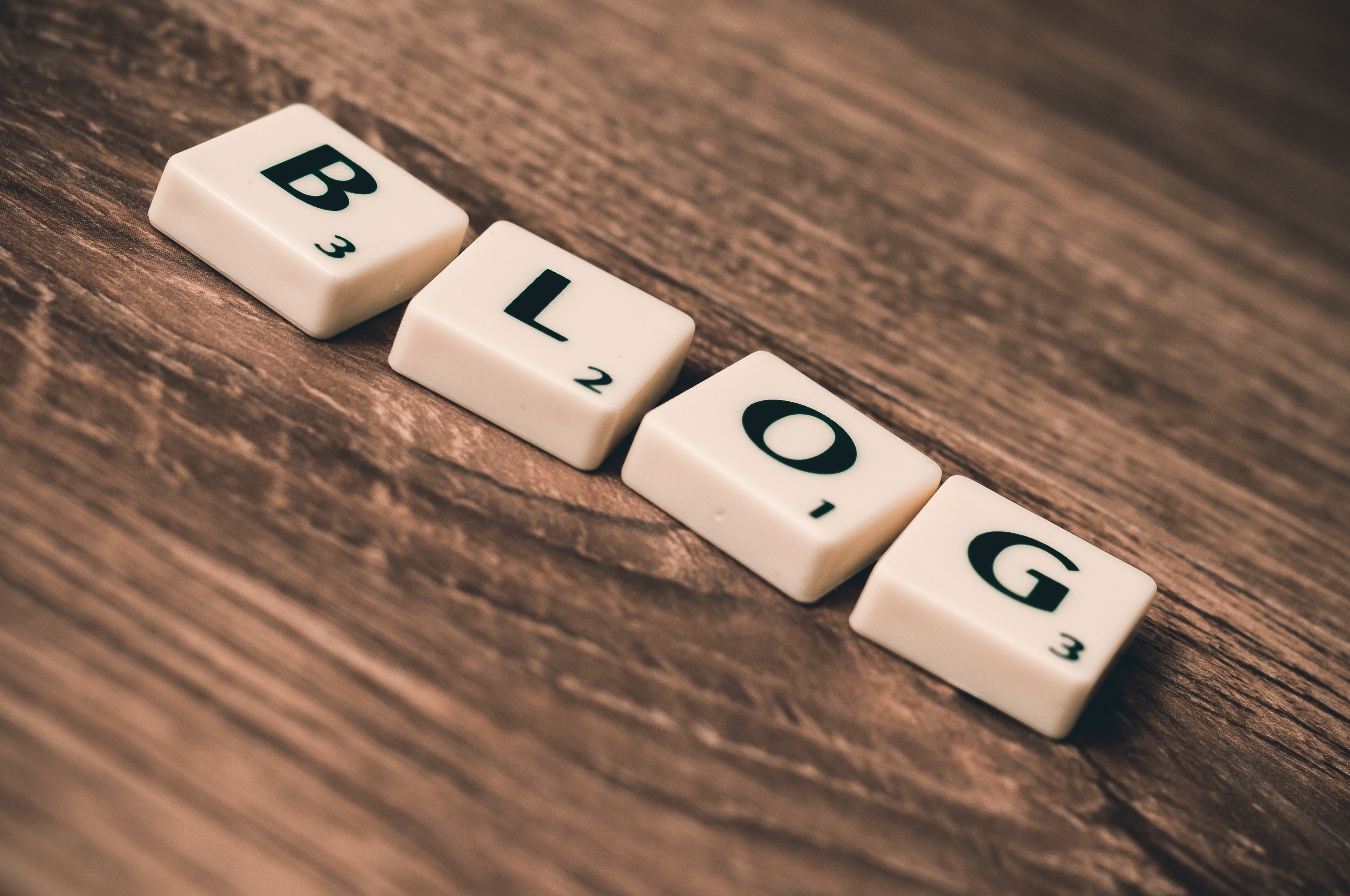 Methods To Building Your Email List from Blogging