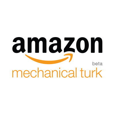 Amazon Mechanical Turk