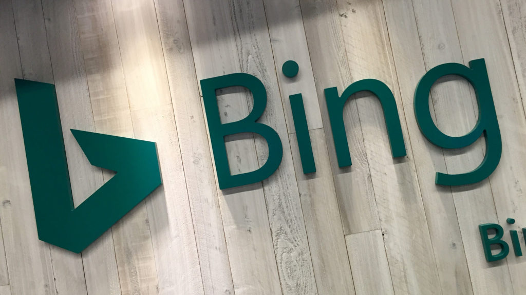 Bing