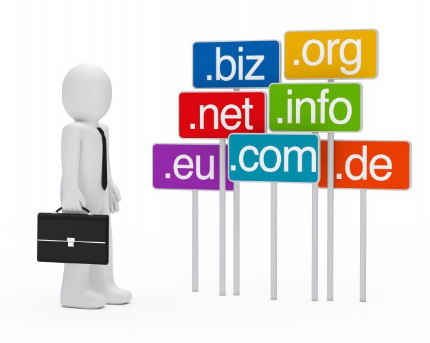 How to Start a Fashion Blog, Make an Impact in the Fashion Niche 275 Domain Name