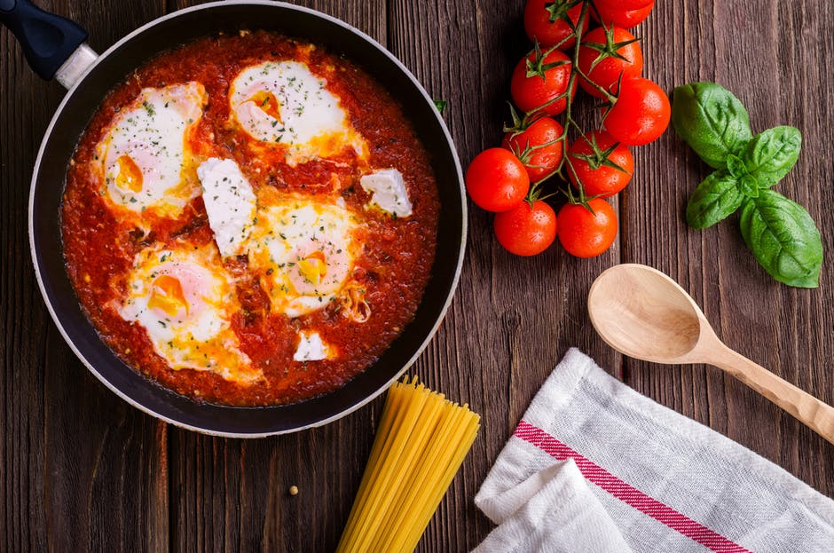 How to Start a Food Blog