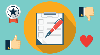 Take Surveys